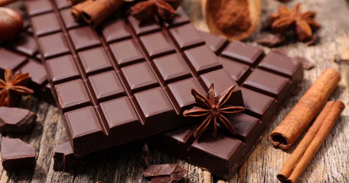 Гормон «счастья»: почему шоколад стоит включить в свой ежедневный рацион