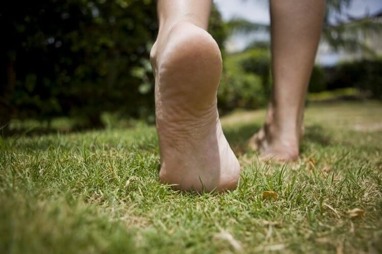 Упражнения для ног, которые помогут замедлить старение