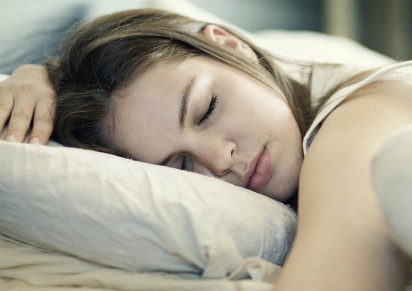 6 причин почему ложиться спать поздно - вредно