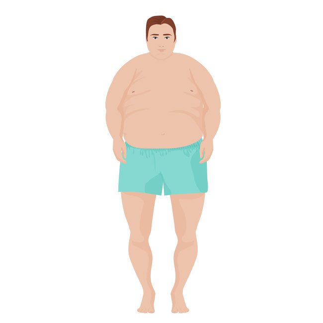 Советы, как похудеть по типу телосложения