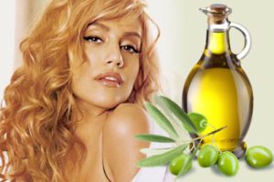 Лечение оливковым маслом