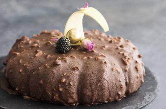 Начинаем готовиться к Новому году. Как приготовить самые вкусные муссовые торты