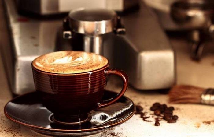 Расширяем границы возможного для обычной кофеварки