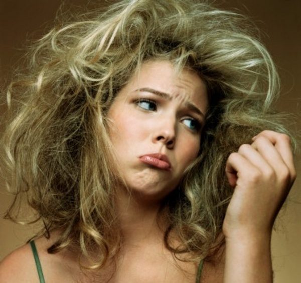Причины выпадения волос и способы лечения
