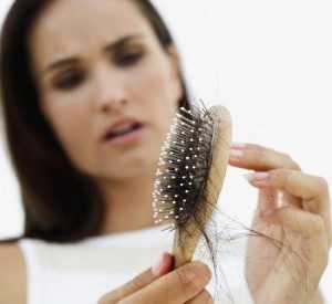 Причины выпадения волос и способы лечения