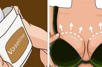 10 потрясающих советов для красоты на заметку каждой женщине!