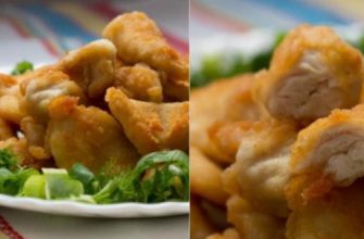 Никогда не готовила курицу подобным способом! Муж и дети слезно просят исполнить на бис. Быстро, красиво, хрустяще!