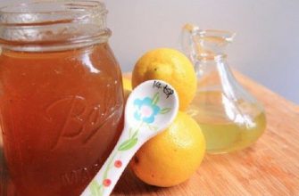 8 волшебных рецептов от кашля