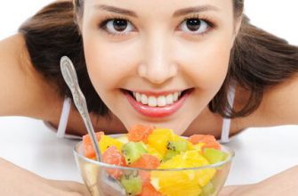 Продукты, которые сделают вашу кожу идеальной