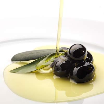 Лечебные свойства оливкового масла