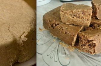 НАКОНЕЦ УДАЛОСЬ СДЕЛАТЬ НАСТОЯЩУЮ ХАЛВУ