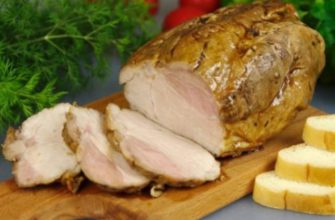 Мясо Шиворот-навыворот. Никто не поверит, что вы готовили его сами.