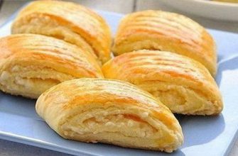 Остался кефир? Вкуснятина за 5 минут!