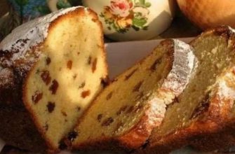 Пирог на кефире за 5 минут! Для хозяек, которые ценят быстрые и вкусные рецепты. Никакой лишней возни.
