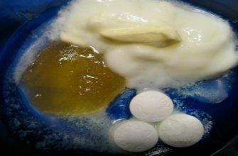Аспириновая маска для лица, которая будет творить чудеса на вашем лице