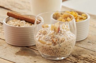 5 самых полезных продуктов для завтрака, которые нужны вашему мозгу