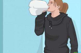 Почему употребление воды – это важный путь