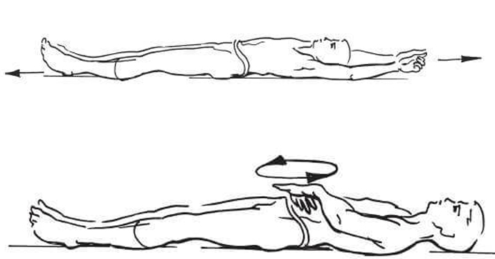 Гимнастика фараонов: Упражнения, которые стоит делать сразу после пробуждения