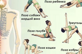 9 скручиваний, которые спасут вас от острой боли в пояснице