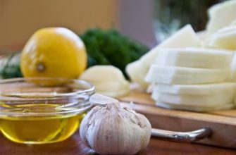 Лечение атеросклероза народными средствами