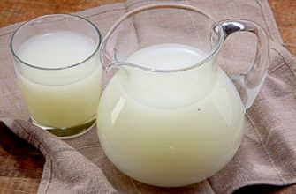 Полезные свойства молочной сыворотки