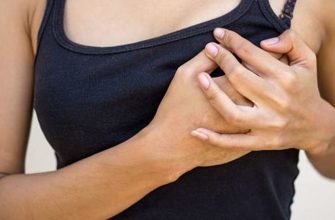 Причины болей в молочной железе и как ее лечить и предотвратить
