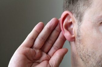 От чего зависит острота слуха?
