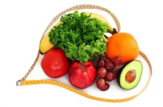 8 продуктов, полезных для сердца