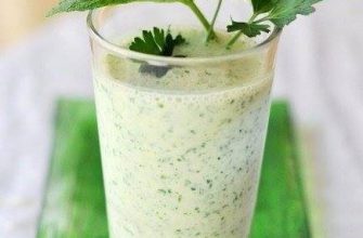 Кефирные коктейли для похудения