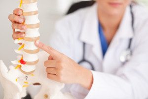 Диагностика и профилактика остеопороза