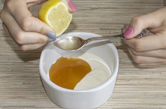Ночная маска для лица, которая вернет молодость вашей коже.