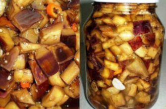 Эта вкуснейшая закуска просто незаменимая вещь во все сезоны. Выручает всегда. Ооочень вкусно!