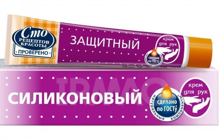 Как справиться с сухостью ладоней