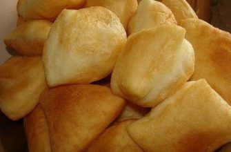Казахские баурсаки! Поверьте, стоит попробовать, ну очень вкусно!