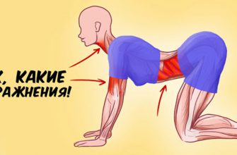 Набор упражнений, которые способны творить реальные чудеса с организмом женщины