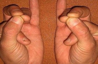 Сложите пальцы в такой позиции — это может спасти вам жизнь