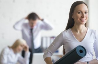 Йога против стресса: как именно йога влияет на химию тела?
