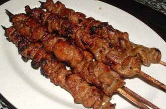 ШАШЛЫК В БАНКЕ БЕЗ МАНГАЛА И УГЛЕЙ