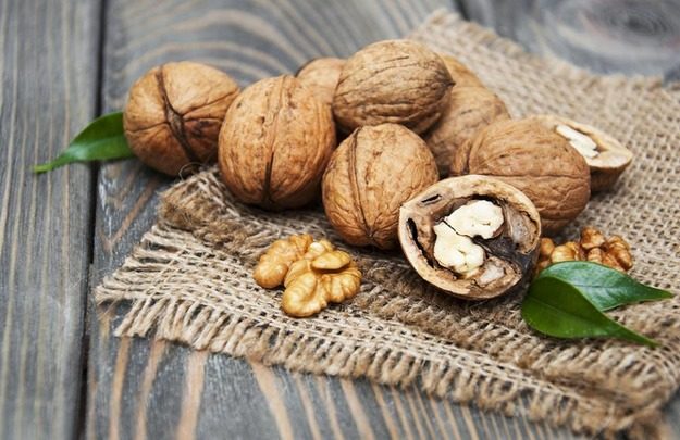 Лучшие продукты для здоровья печени
