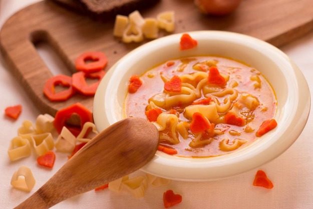 Шесть продуктов, которые лучше приготовить дома, чем покупать