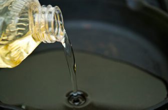 Яд в вашей сковородке! Перестаньте готовить на растительном масле!
