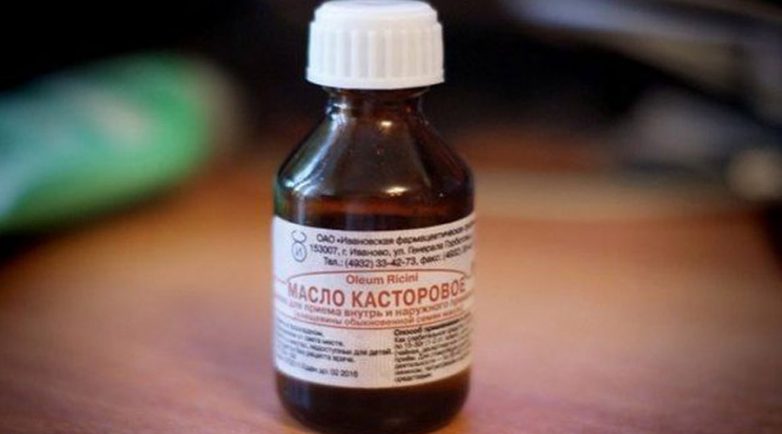 Как использовать касторовое масло с пользой для себя