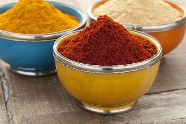 Лучшие продукты для здоровья печени