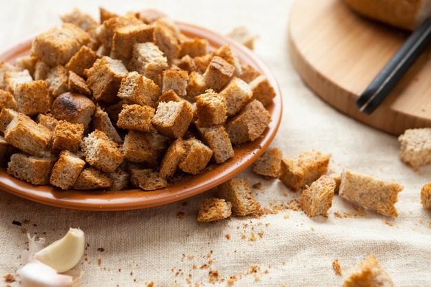 Шесть продуктов, которые лучше приготовить дома, чем покупать