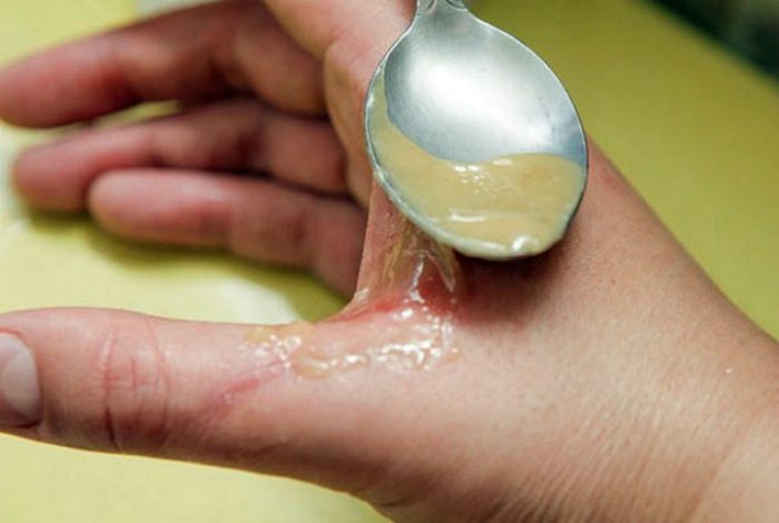 Нестандартное использование хозяйственного мыла