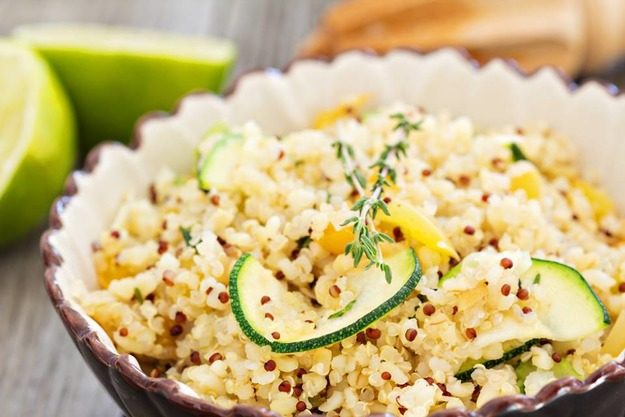 Лучшие продукты для здоровья печени
