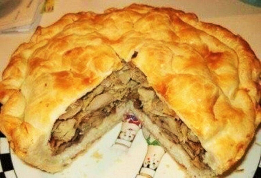 Заканчиваем сегоднешний день вкусным ужином. Заканчиваем сегоднешний день вкусным ужином.
