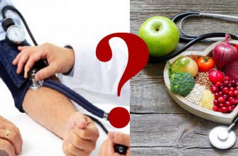 Какие продукты повышают кровяное давление, особенно летом