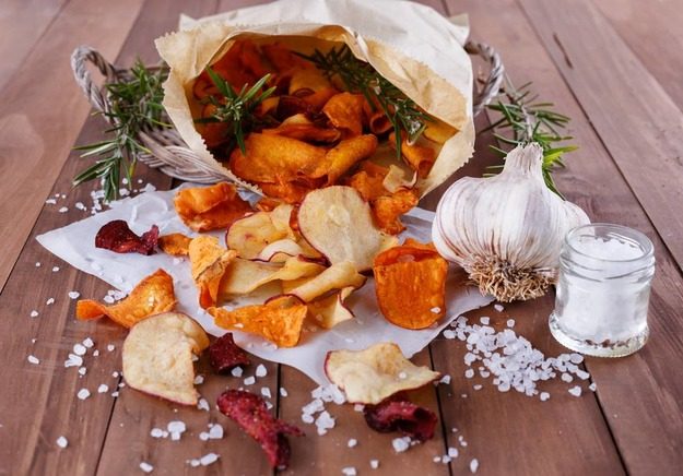 Шесть продуктов, которые лучше приготовить дома, чем покупать