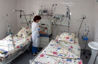 Убойная политика Минздрава: Отныне лучше не болеть